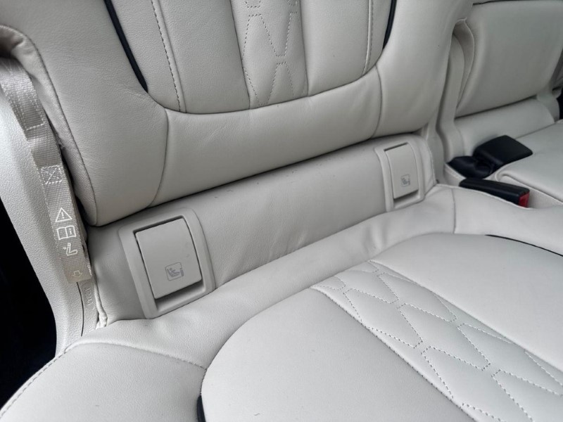  BMW X7 xDrive40d MHT M Sport 5dr Step Auto 5939364