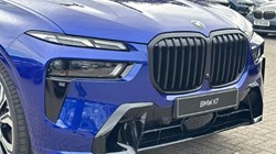 BMW X7 xDrive40d MHT M Sport 5dr Step Auto 5939371