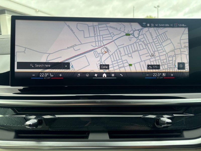  BMW X7 xDrive40d MHT M Sport 5dr Step Auto 5939355