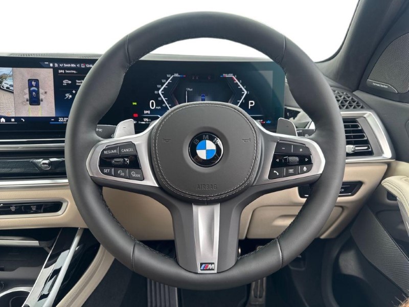  BMW X7 xDrive40d MHT M Sport 5dr Step Auto 5939331