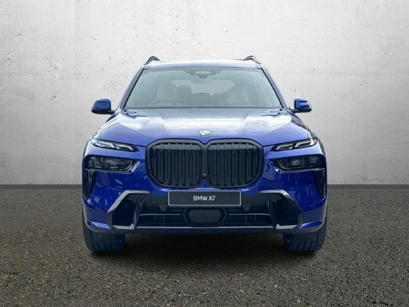  BMW X7 xDrive40d MHT M Sport 5dr Step Auto 5939342