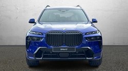 BMW X7 xDrive40d MHT M Sport 5dr Step Auto 5939342