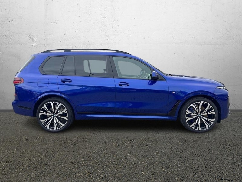  BMW X7 xDrive40d MHT M Sport 5dr Step Auto 5939329