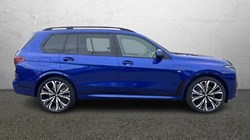 BMW X7 xDrive40d MHT M Sport 5dr Step Auto 5939329