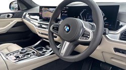 BMW X7 xDrive40d MHT M Sport 5dr Step Auto 5939332