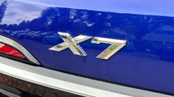 BMW X7 xDrive40d MHT M Sport 5dr Step Auto 5939375