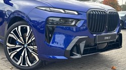 BMW X7 xDrive40d MHT M Sport 5dr Step Auto 5939370