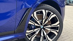 BMW X7 xDrive40d MHT M Sport 5dr Step Auto 5939378