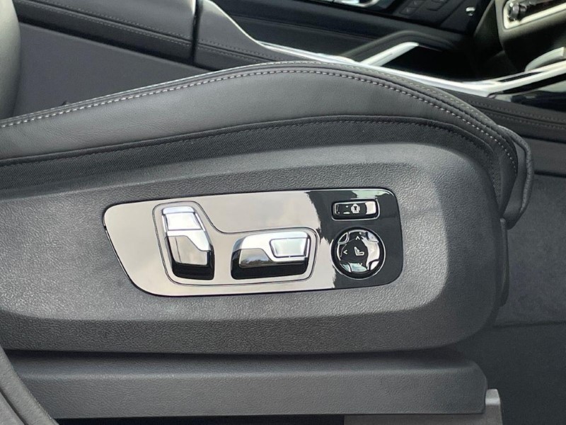 BMW X7 xDrive40d MHT M Sport 5dr Step Auto 5956729