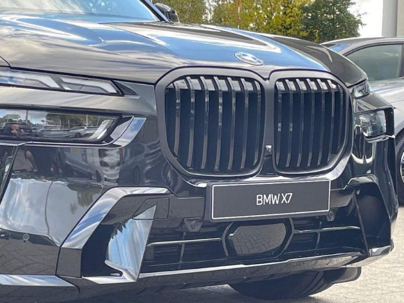 BMW X7 xDrive40d MHT M Sport 5dr Step Auto 5956749