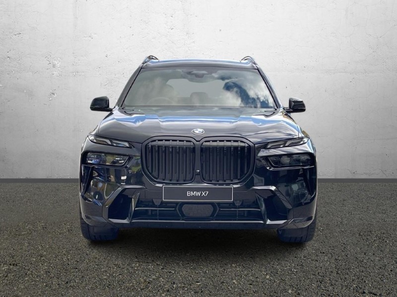 BMW X7 xDrive40d MHT M Sport 5dr Step Auto 5956720
