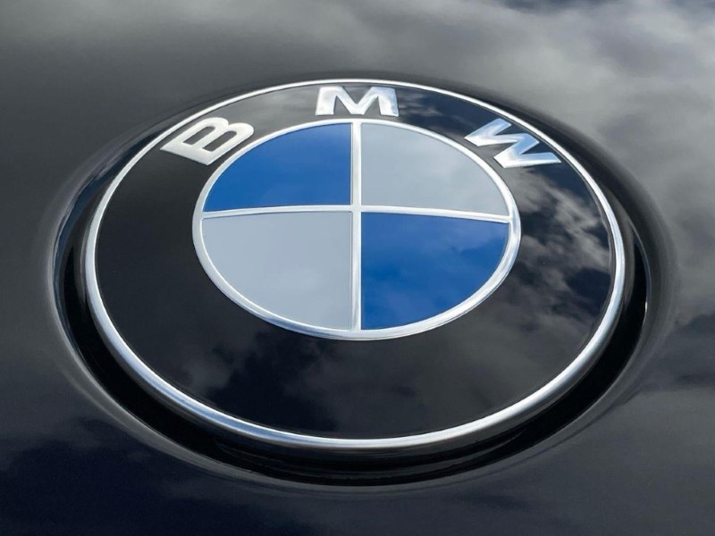 BMW X7 xDrive40d MHT M Sport 5dr Step Auto 5956752