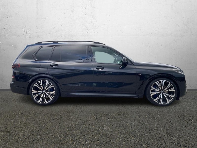 BMW X7 xDrive40d MHT M Sport 5dr Step Auto 5956708