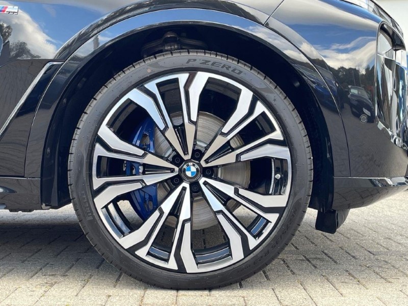 BMW X7 xDrive40d MHT M Sport 5dr Step Auto 5956718