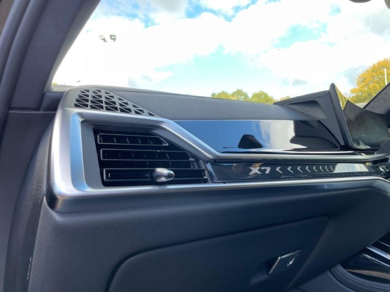 BMW X7 xDrive40d MHT M Sport 5dr Step Auto 5956739
