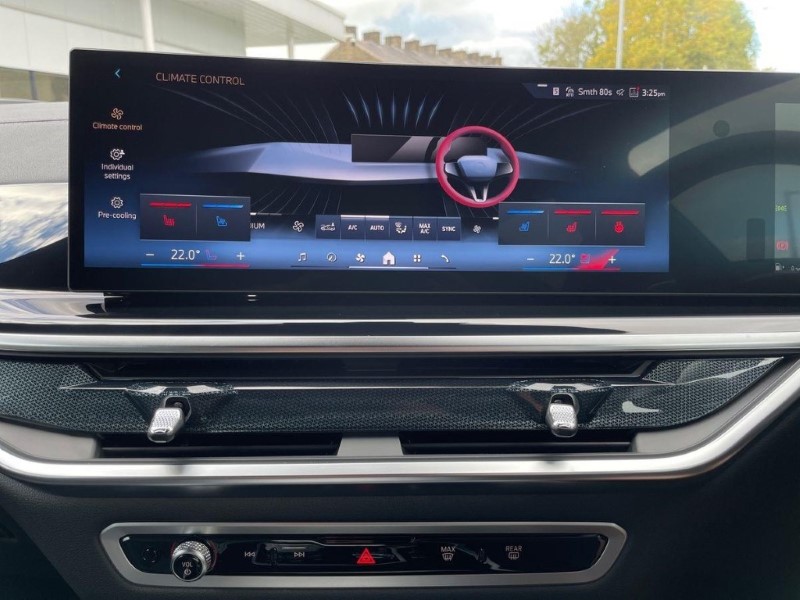 BMW X7 xDrive40d MHT M Sport 5dr Step Auto 5956736