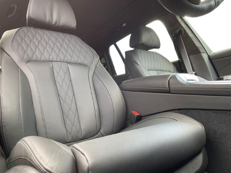 BMW X7 xDrive40d MHT M Sport 5dr Step Auto 5956715