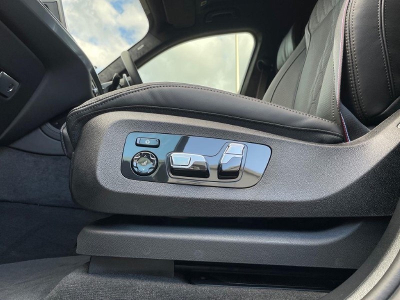 BMW X7 xDrive40d MHT M Sport 5dr Step Auto 5956764