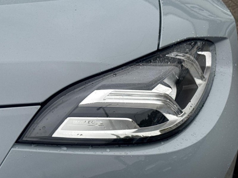 BMW 1 SERIES 120 M Sport 5dr Step Auto 5963602