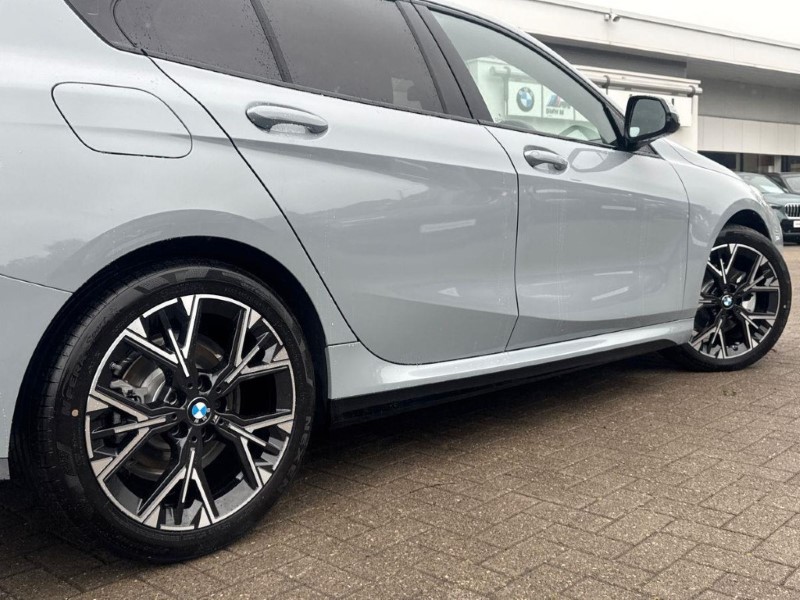 BMW 1 SERIES 120 M Sport 5dr Step Auto 5963598