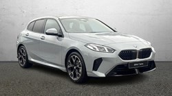 BMW 1 SERIES 120 M Sport 5dr Step Auto 5963553