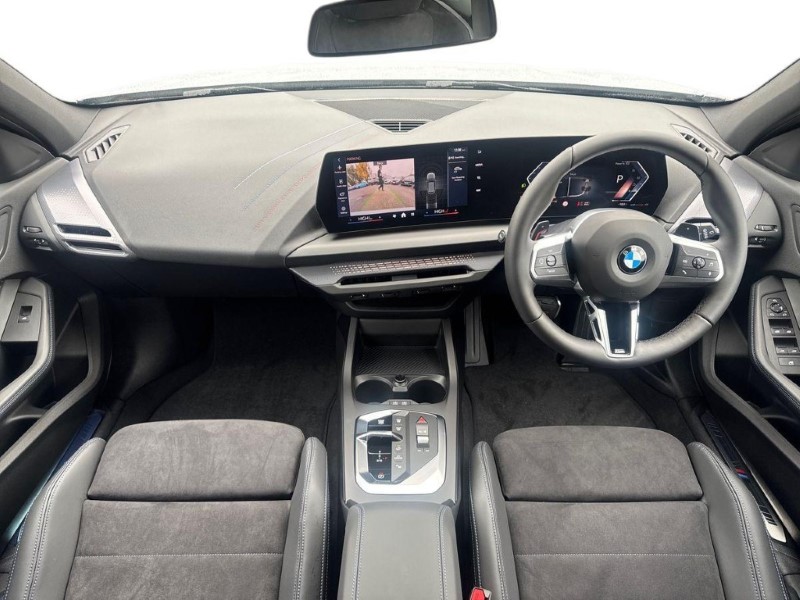 BMW 1 SERIES 120 M Sport 5dr Step Auto 5963556