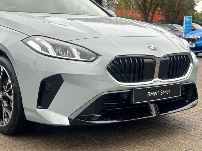 BMW 1 SERIES 120 M Sport 5dr Step Auto 5963592