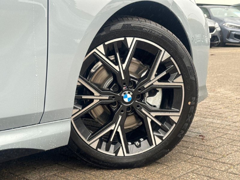 BMW 1 SERIES 120 M Sport 5dr Step Auto 5963599