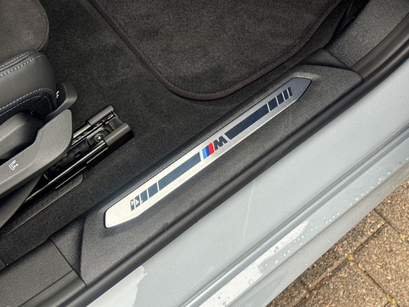 BMW 1 SERIES 120 M Sport 5dr Step Auto 5963588