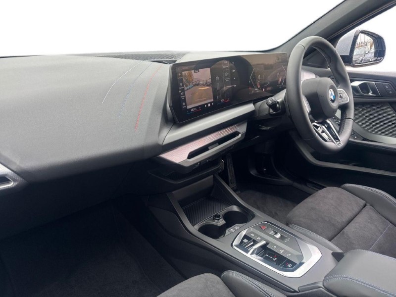 BMW 1 SERIES 120 M Sport 5dr Step Auto 5963559