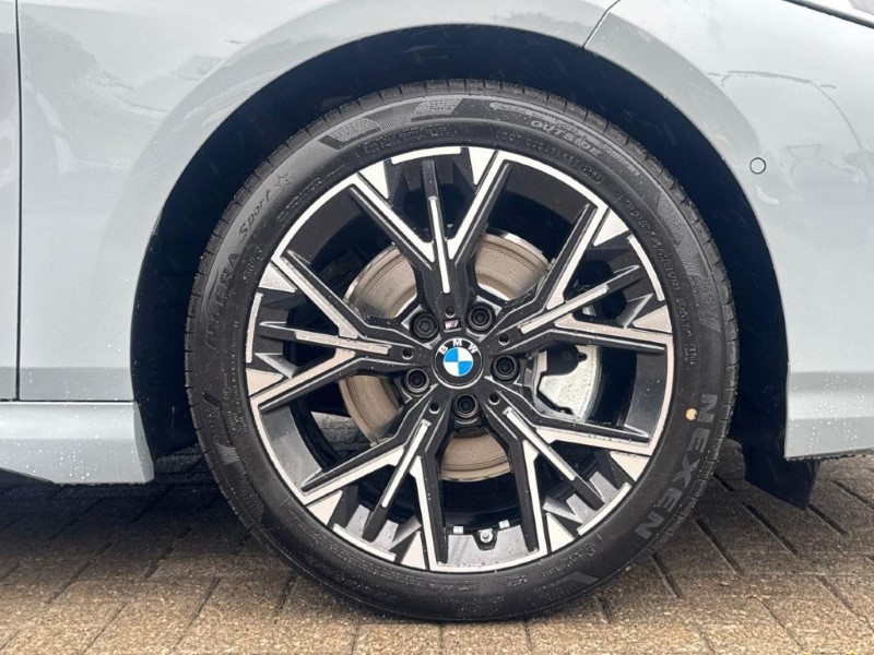 BMW 1 SERIES 120 M Sport 5dr Step Auto 5963566