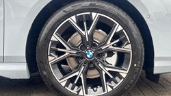BMW 1 SERIES 120 M Sport 5dr Step Auto 5963566