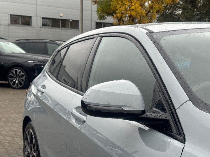 BMW 1 SERIES 120 M Sport 5dr Step Auto 5963600