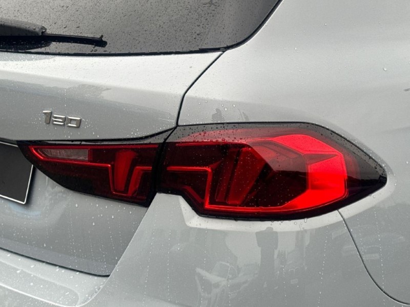 BMW 1 SERIES 120 M Sport 5dr Step Auto 5963597