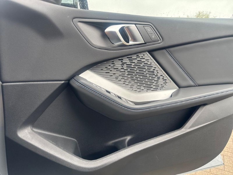 BMW 1 SERIES 120 M Sport 5dr Step Auto 5963573