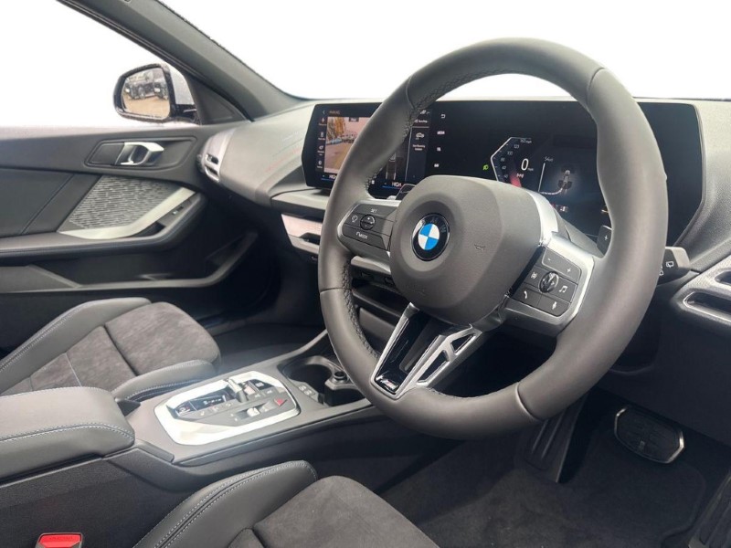 BMW 1 SERIES 120 M Sport 5dr Step Auto 5963558