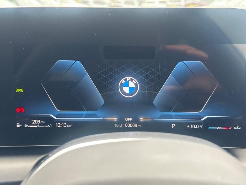 BMW 1 SERIES 120 M Sport 5dr Step Auto 5963561