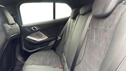 BMW 1 SERIES 120 M Sport 5dr Step Auto 5963564