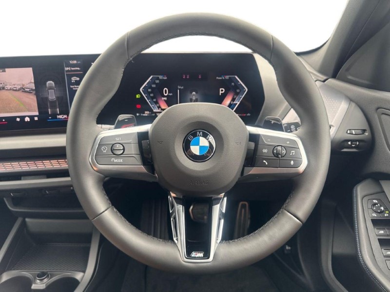 BMW 1 SERIES 120 M Sport 5dr Step Auto 5963557