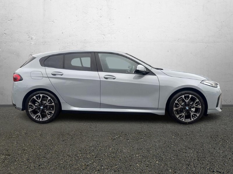 BMW 1 SERIES 120 M Sport 5dr Step Auto 5963555