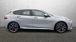 BMW 1 SERIES 120 M Sport 5dr Step Auto 5963555