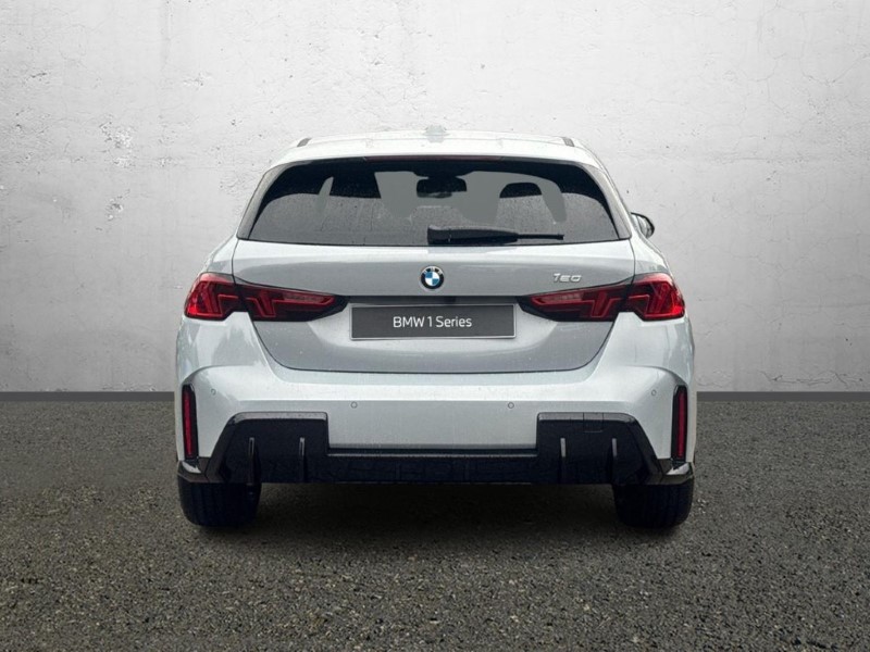BMW 1 SERIES 120 M Sport 5dr Step Auto 5963567