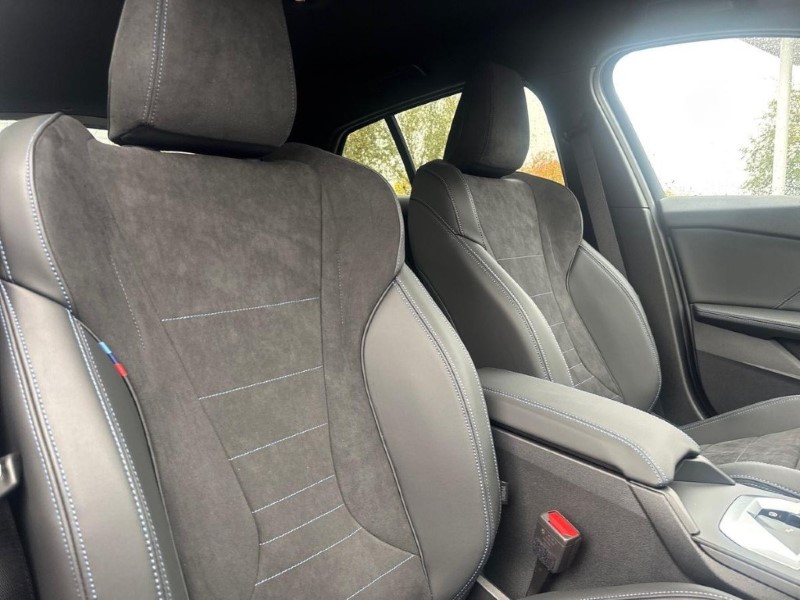 BMW 1 SERIES 120 M Sport 5dr Step Auto 5963576