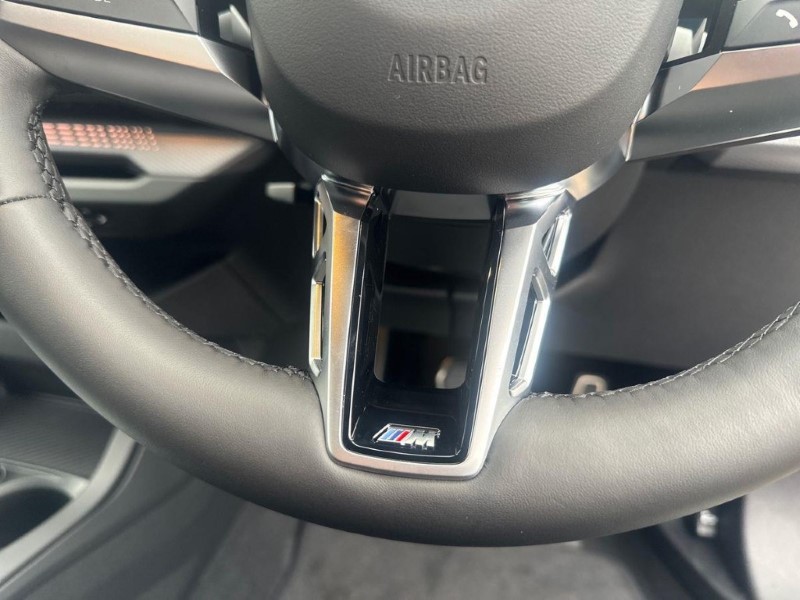 BMW 1 SERIES 120 M Sport 5dr Step Auto 5963587