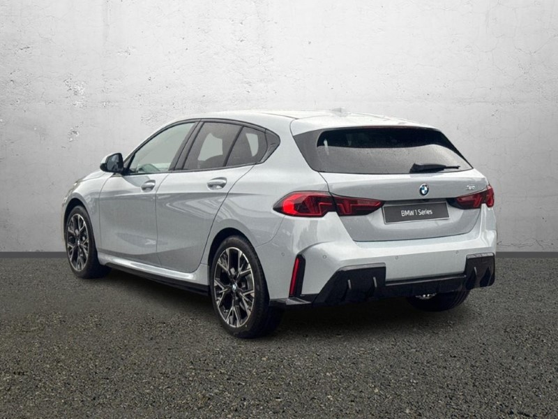 BMW 1 SERIES 120 M Sport 5dr Step Auto 5963554