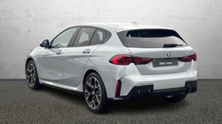 BMW 1 SERIES 120 M Sport 5dr Step Auto 5963554