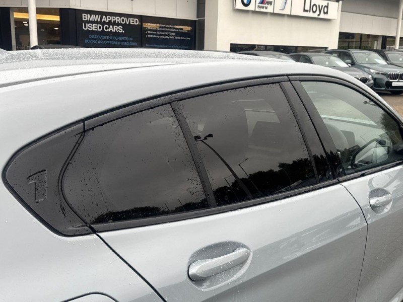 BMW 1 SERIES 120 M Sport 5dr Step Auto 5963601