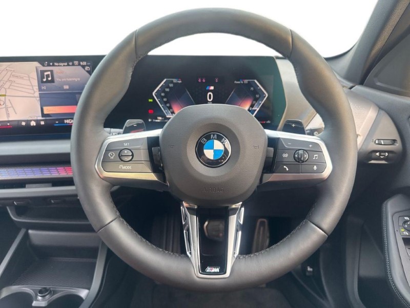 BMW 1 SERIES 120 M Sport 5dr Step Auto [Pro Pack] 5969222