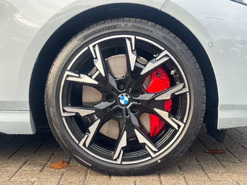 BMW 1 SERIES 120 M Sport 5dr Step Auto [Pro Pack] 5969231