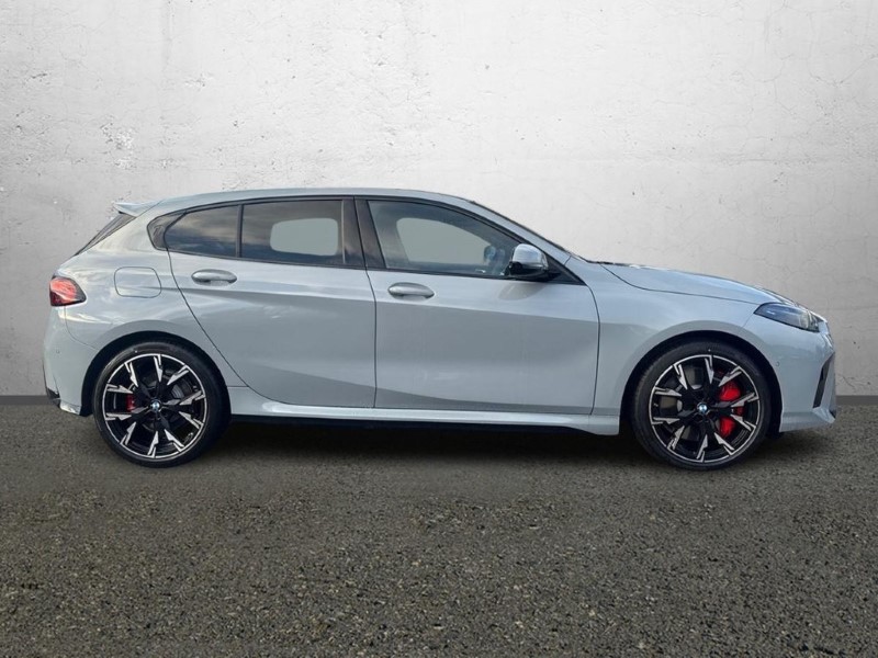 BMW 1 SERIES 120 M Sport 5dr Step Auto [Pro Pack] 5969220